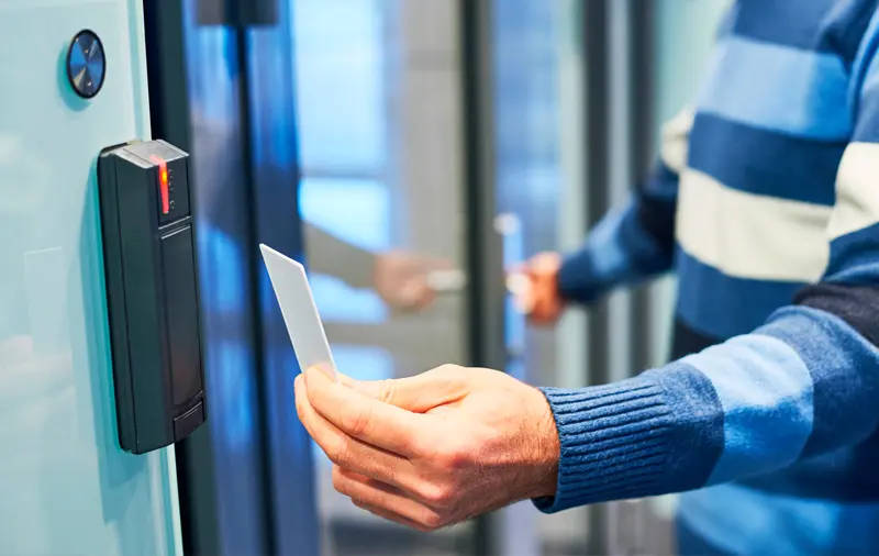 access-control-houston