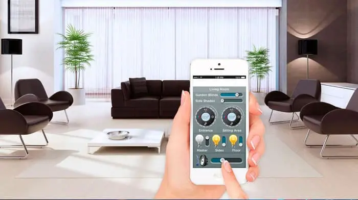 home-automation-houston