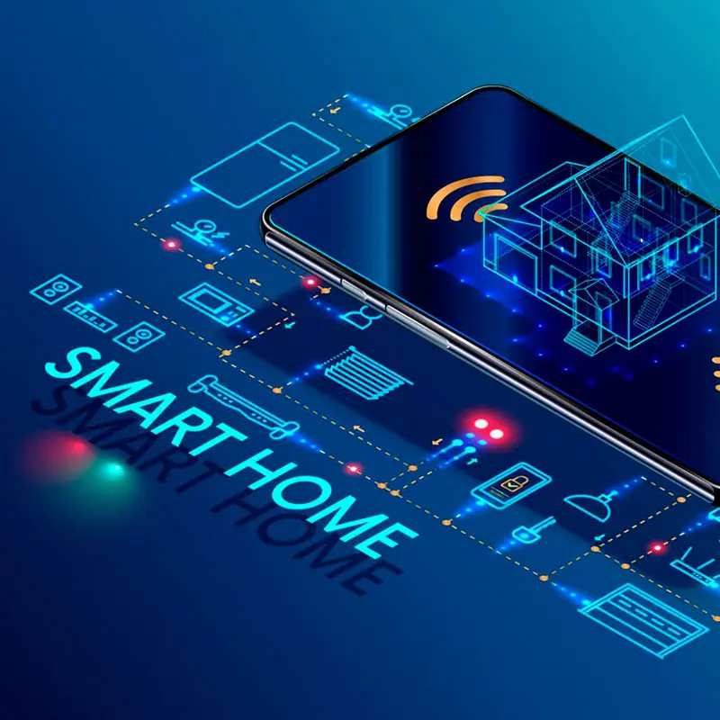 home-automation-houston